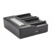 Зарядное устройство PowerPlant Dual Sony NP-F970 для двух аккумуляторов